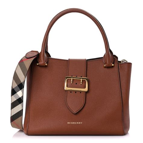 burberry dasheood buckle purse|Burberry men's bags.